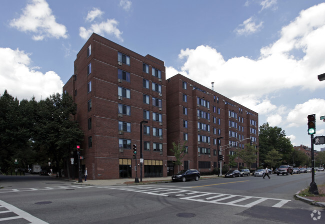 Concord Houses Apartments - Boston, MA | Apartments.com