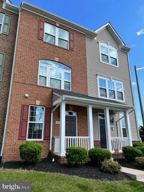 Building Photo - 14619 Featherstone Gate Dr