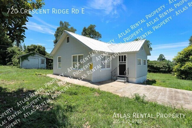 Building Photo - 720 Cres Rdg E Rd