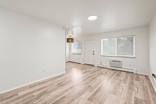 Photo - The Abbey Apartments
