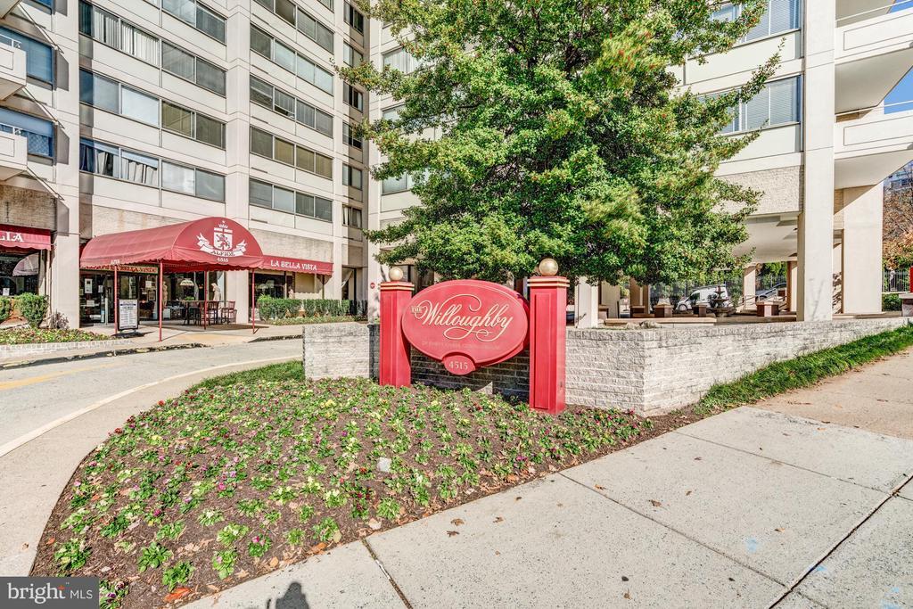 Foto principal - 4515 Willard Ave