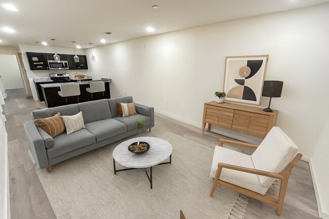 Photo - 3104 N Broad St Apartment