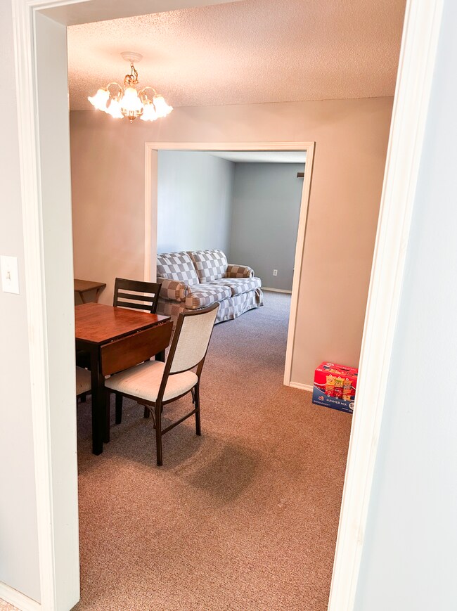 Foto principal - 2609 Southridge Dr