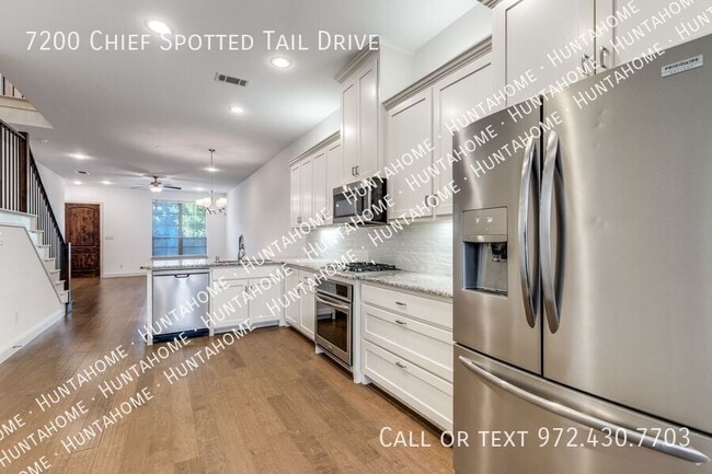 Foto del edificio - 7200 Chief Spotted Tail Dr
