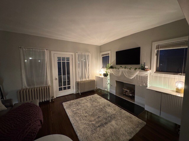 Foto del edificio - 139 W Russell St