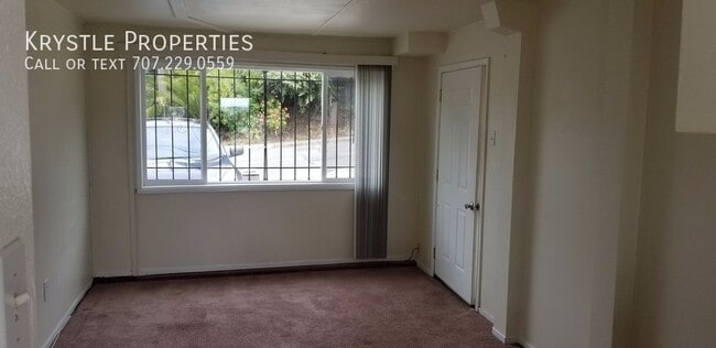Building Photo - Stellar views from well done apartment one...