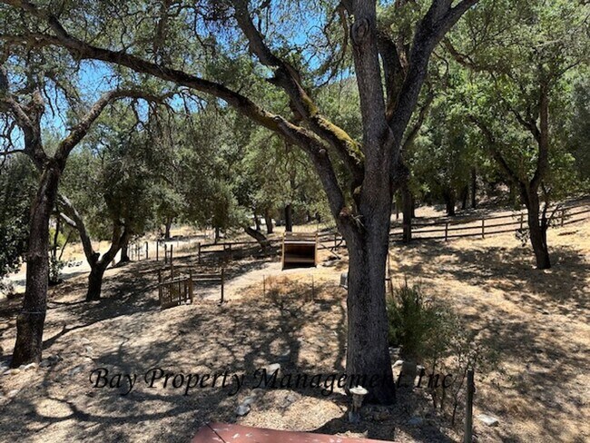Foto del edificio - Unique Carmel Valley Horse Property!