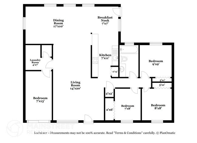 Foto del edificio - 1132 Hollywood Ave