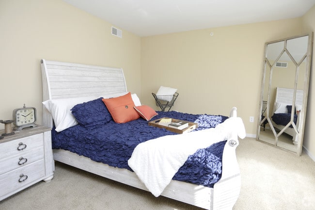 Interior Photo - Apartments At Sauk Trail