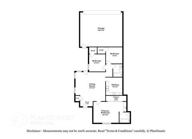 Foto del edificio - 7212 Blackthorn Dr
