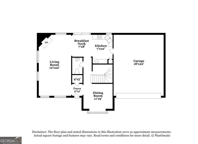 Building Photo - 3302 Basking Shade Ln