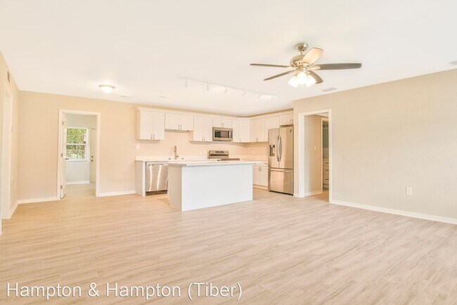 Foto del edificio - 3 br, 2 bath House - 5807 HOLMES DR
