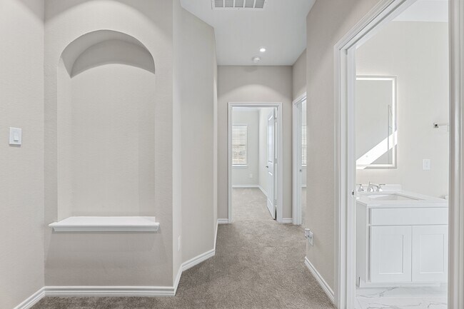 Foto del edificio - Audra Townhomes