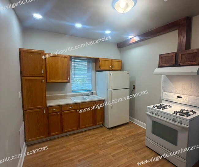 Foto del edificio - 5417 Wood Ave