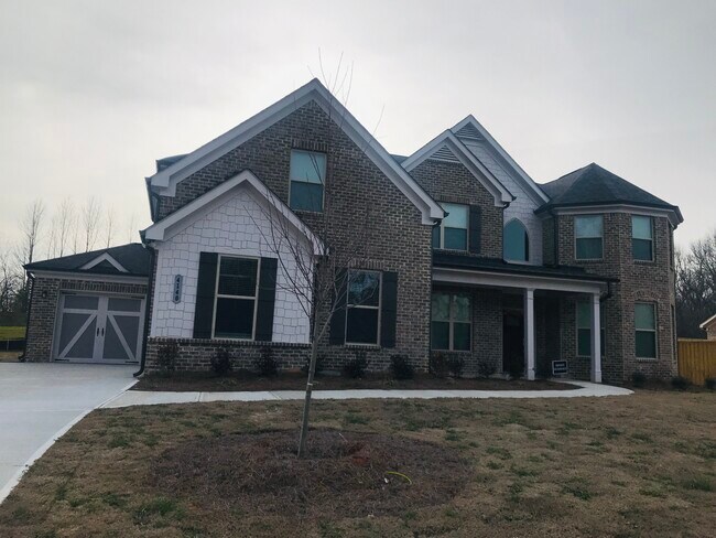 Foto del edificio - 4140 Gold Hill Ln