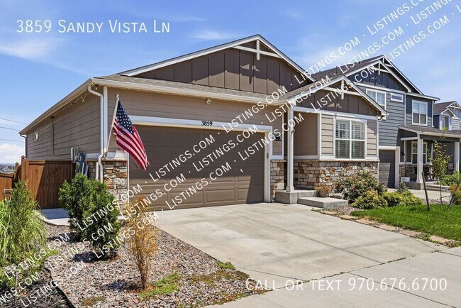 Foto del edificio - 3859 Sandy Vista Ln