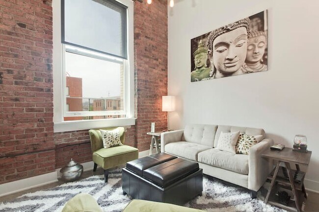 Foto del edificio - 1401 R St NW