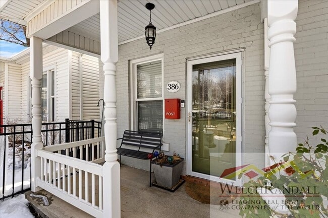 Foto del edificio - 1 Bed 1 Bath in Salt Lake Avenues