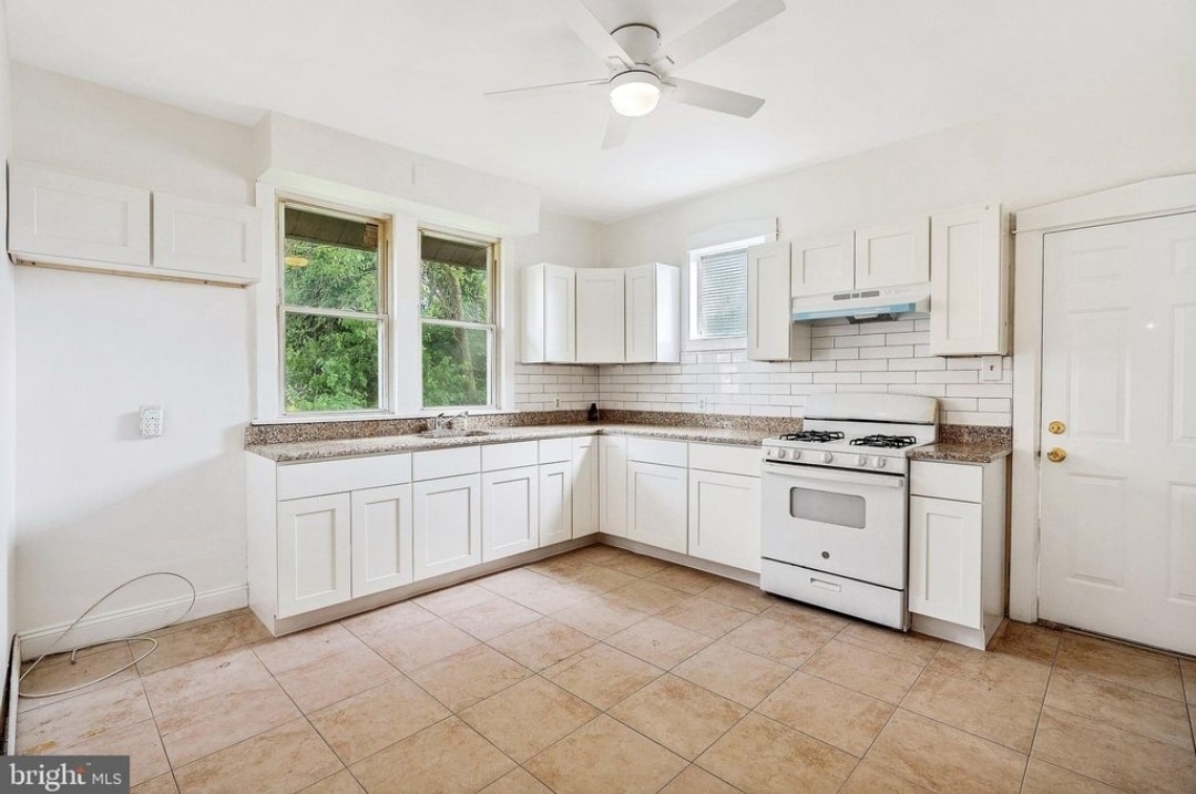 1943 Lexington Ave, Pennsauken, NJ 08110 House Rental in Pennsauken