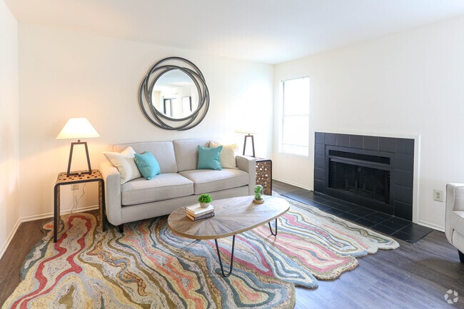 Interior Photo - Stoney Brooke Apartments