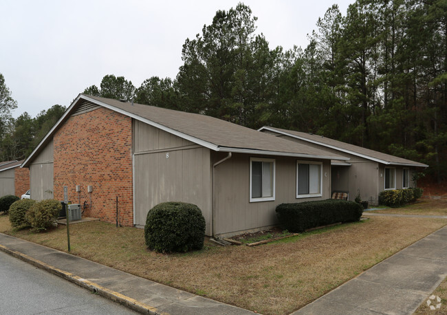 Building Photo - Stonewood Apartments