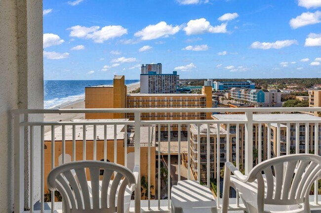 Foto del edificio - 1207 S Ocean Blvd