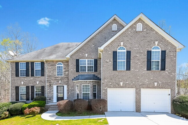 Building Photo - 1035 Paper Creek Dr SE