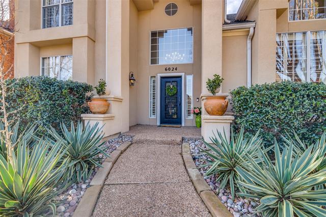 Foto del edificio - 6024 Buffridge Trail