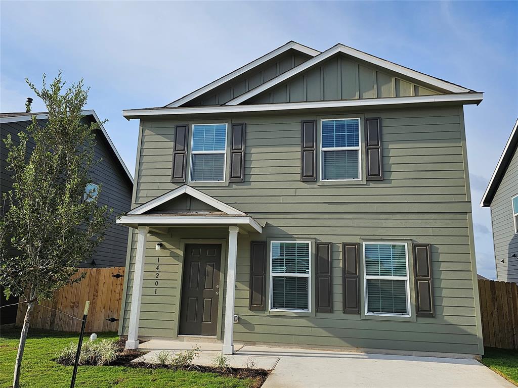 14201 Mussel Rn, Elgin, TX 78621 House Rental in Elgin, TX