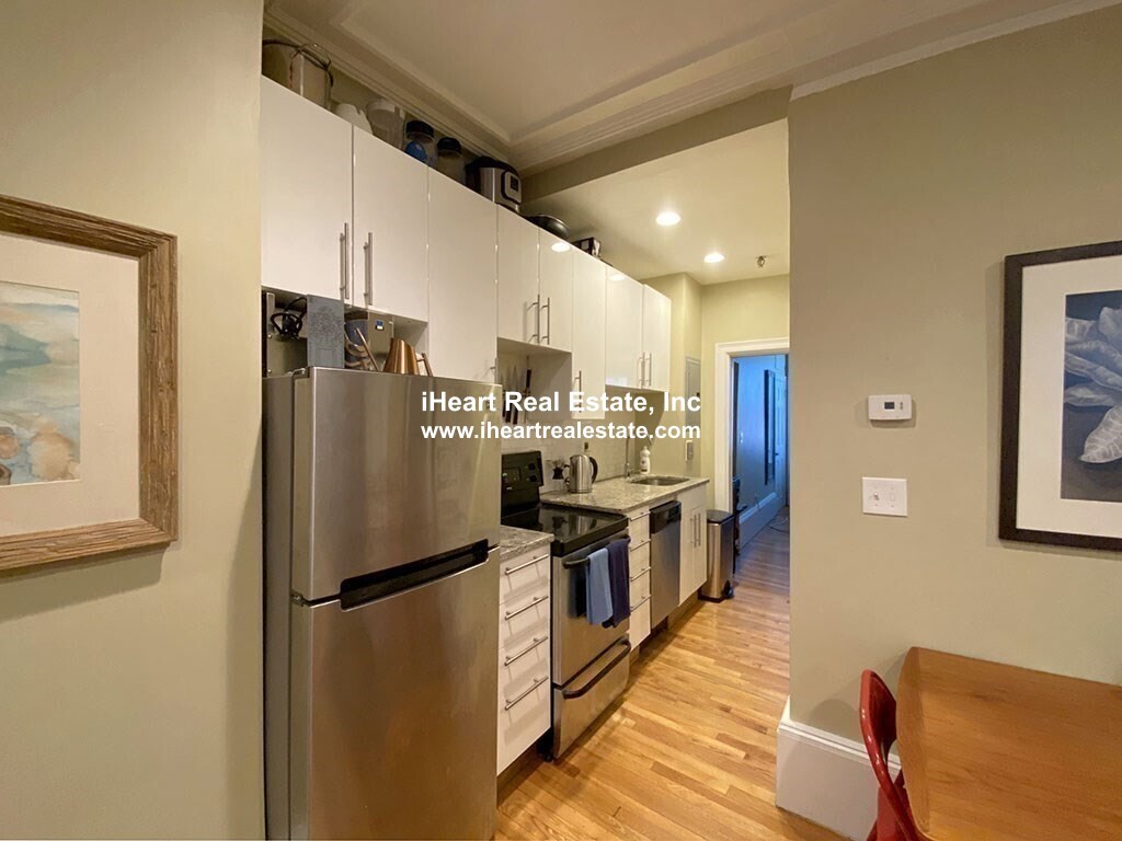 Foto principal - 95 Pinckney St