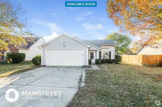 Building Photo - 4105 Runaway Cir