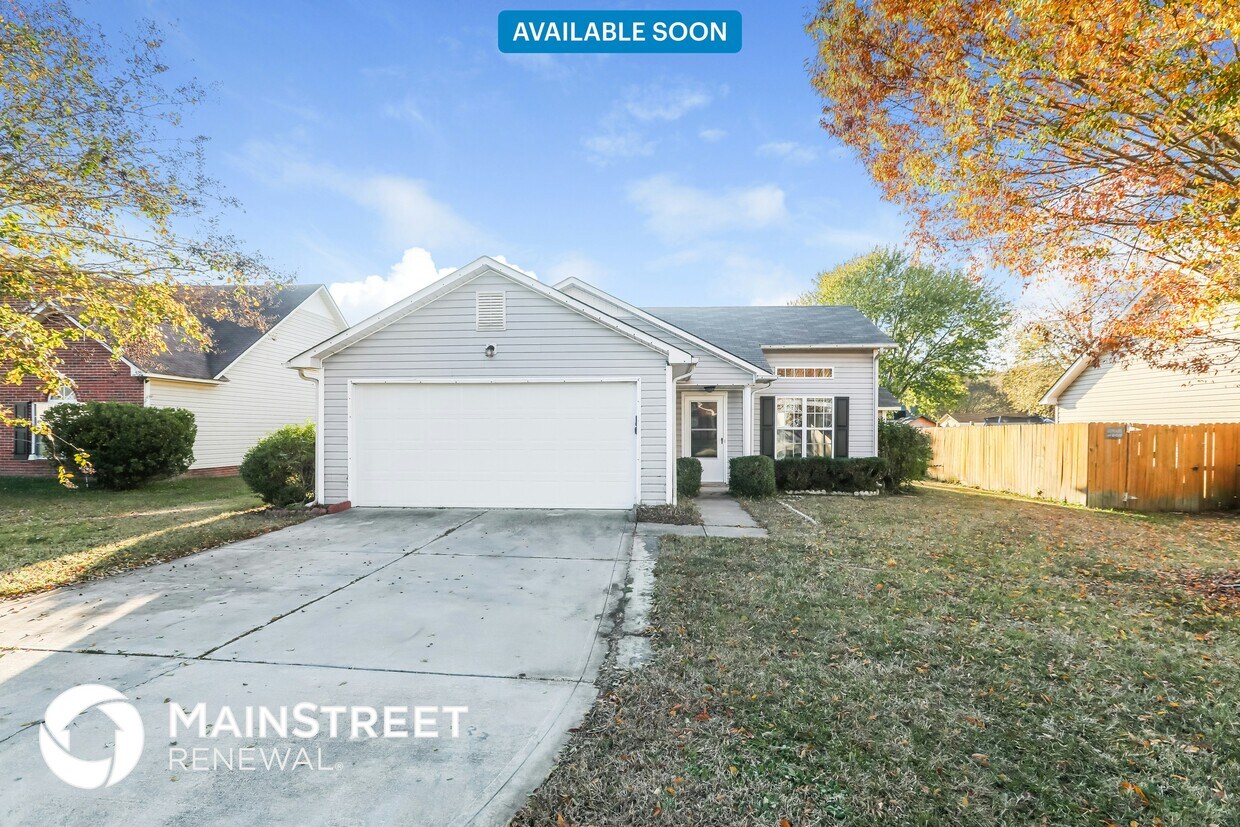 Foto principal - 4105 Runaway Cir