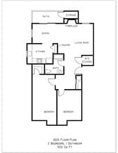 THE VILLAS AT PORTAGE CREEK photo'