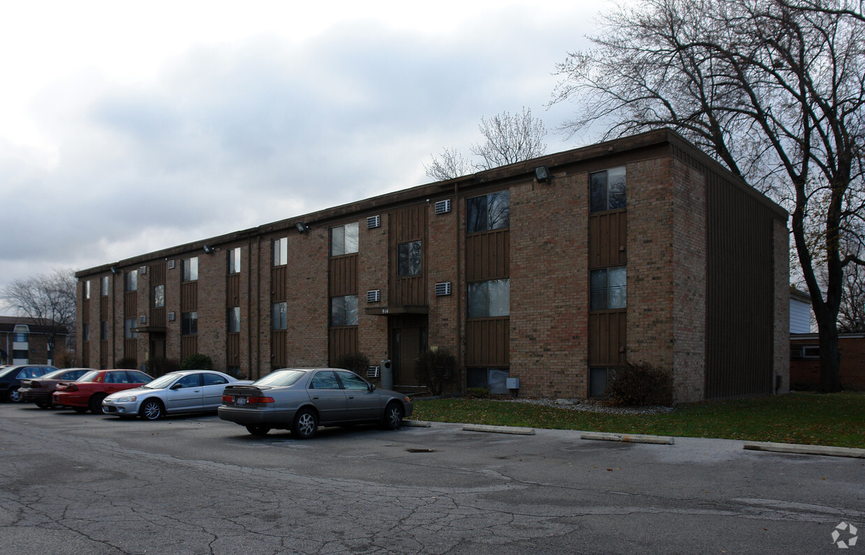 Remington Place - Apartments in Toledo, OH | Apartments.com