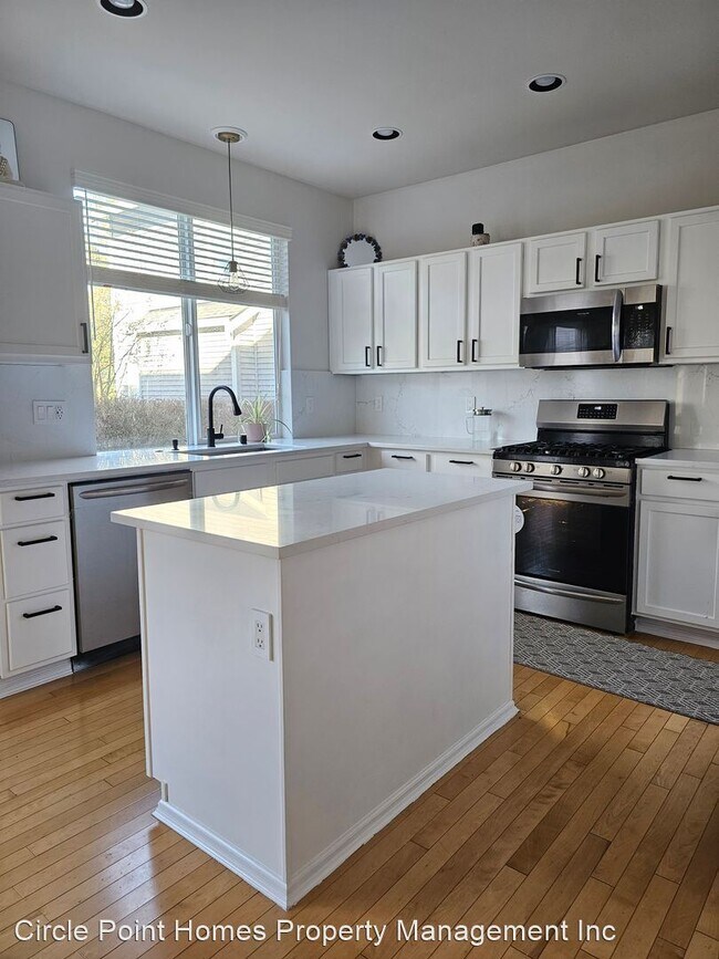 Building Photo - 4 br, 2.5 bath House - 7015 144th ST SE