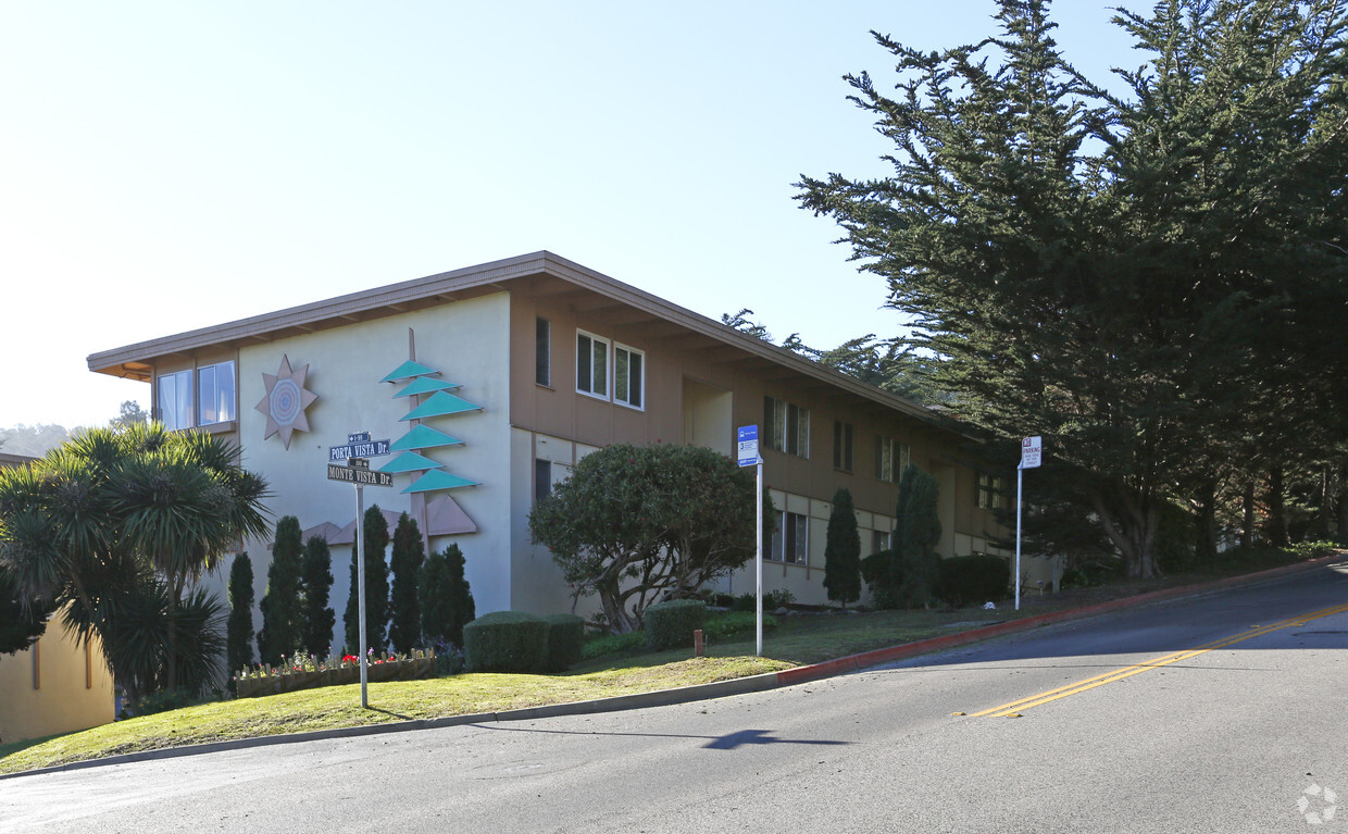 Building Photo - Palo Verde Apartments