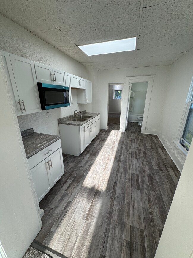 Foto del edificio - 934 N 5th St