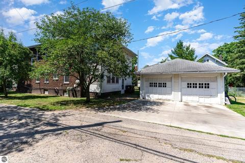 Building Photo - 207 Hastings St