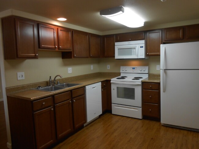 Foto del edificio - 3918 Goodnight Ave