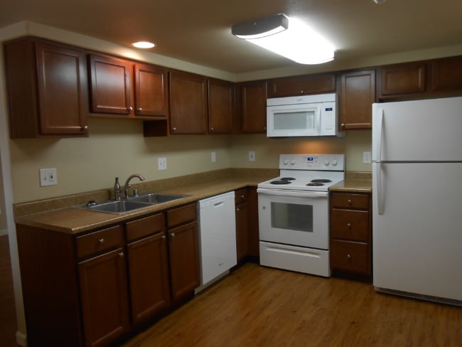 Building Photo - 3918 Goodnight Ave