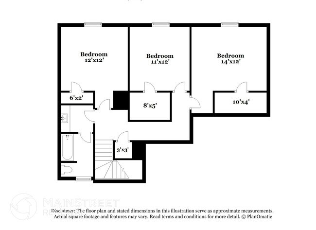 Building Photo - 2306 Curbow Dr