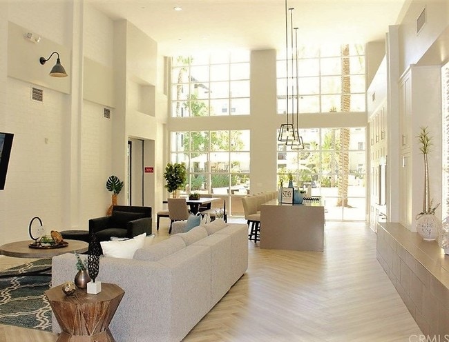 Clubhouse - 1404 Scholarship