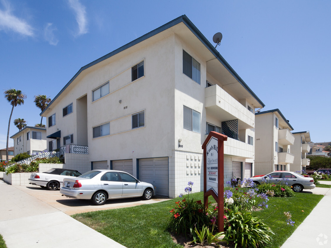 Primary Photo - Knob Hill Apartments