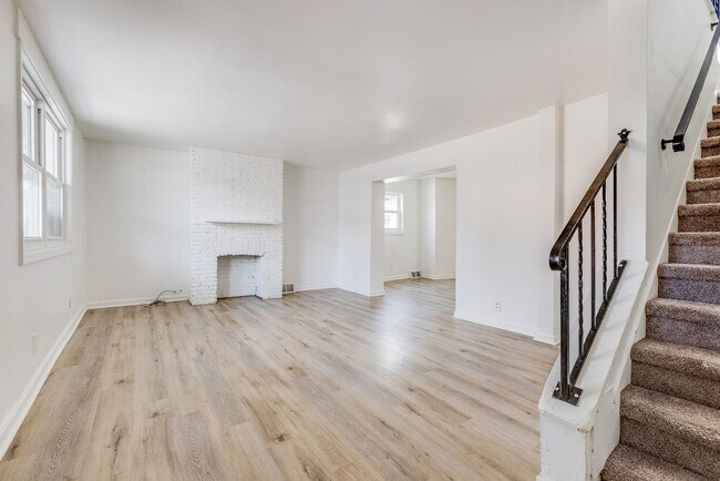 Foto del edificio - 215 Millbridge St