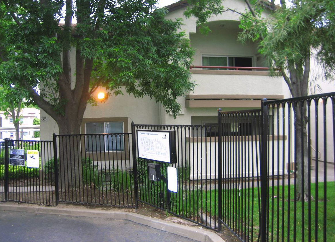 Primary Photo - 8020 Walerga Rd