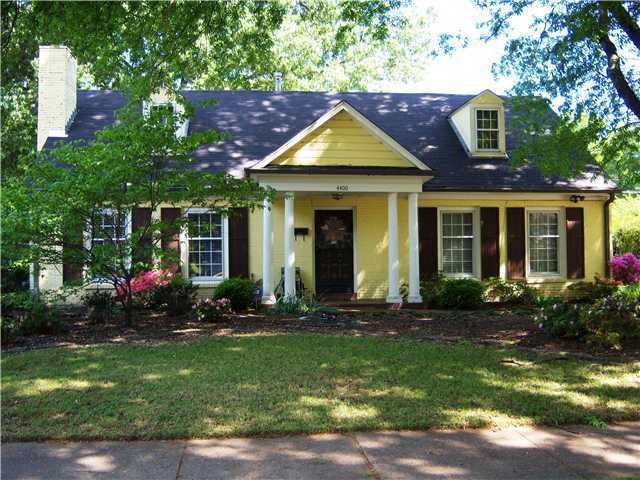 Foto del edificio - 4400 Fair Meadow Rd S