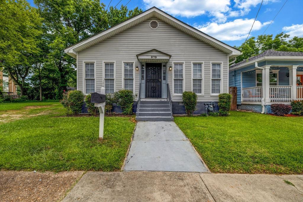 Foto principal - 879 Spencer St NW