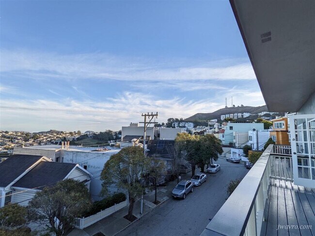 Foto del edificio - 4521 17th St