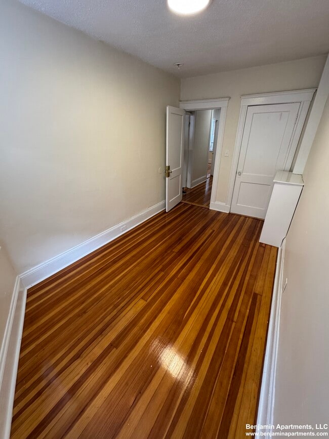 Foto del edificio - 10 Barrows St