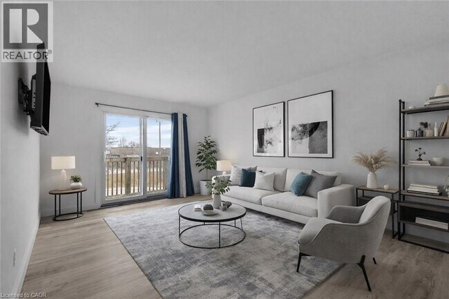 Photo du bâtiment - 358 Grey St